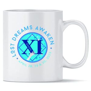Custom mugs