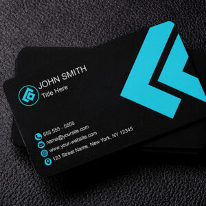 Business cards