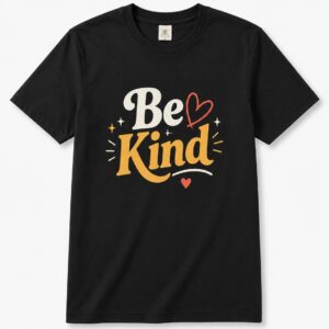 Be Kind