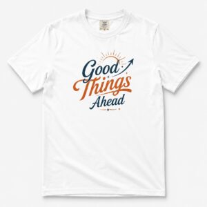Cool things ahead